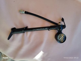 Bicicleta Eléctrica Scott Talla mediana 54.