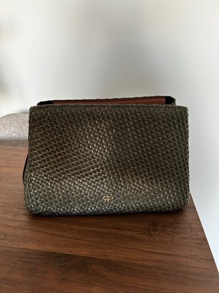 Bolso bandolera