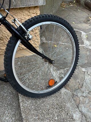 Bicicleta Orbita R24