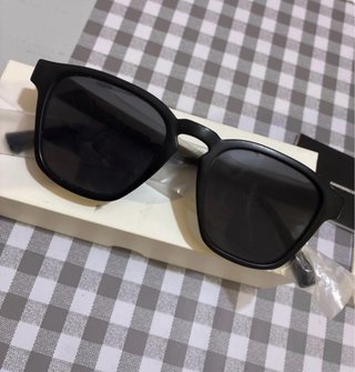 Gafas de sol Hawkers negras