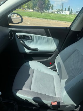 SEAT Cordoba 2005
