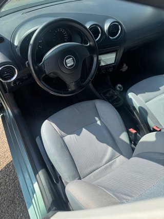 SEAT Cordoba 2005