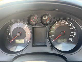 SEAT Cordoba 2005