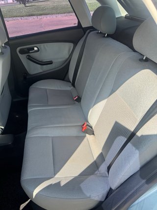 SEAT Cordoba 2005