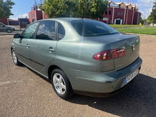 SEAT Cordoba 2005