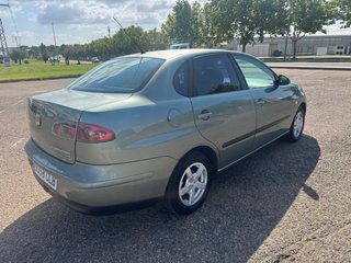 SEAT Cordoba 2005