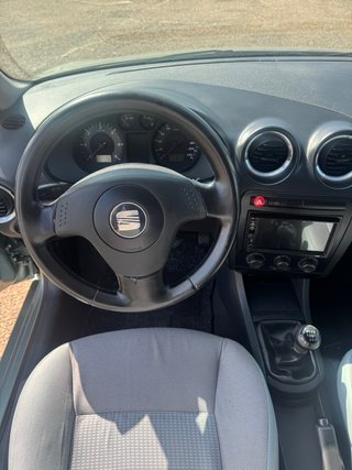 SEAT Cordoba 2005