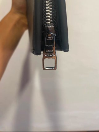 Louis Vuitton Pochette Nera