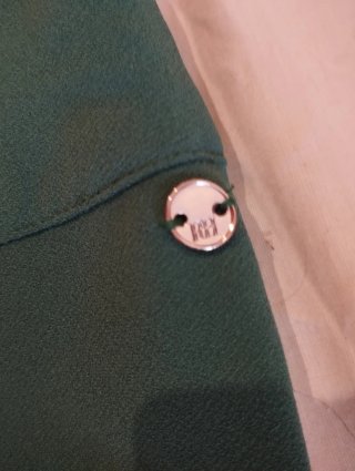 Mono Pedro del Hierro Verde