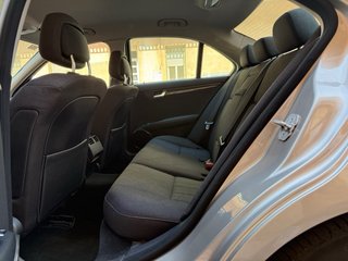 Mercedes-Benz Clase C 2008