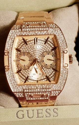 Reloj Guess Phoenix nuevo