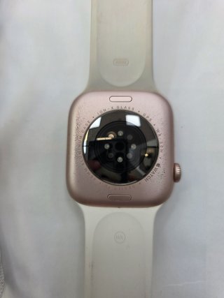 Smartwatch Apple Watch Series 10 46mm Rose Gold 99%bat