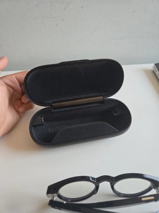 Ray-Ban Stories Round Gafas Inteligentes