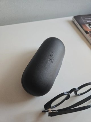Ray-Ban Stories Round Gafas Inteligentes