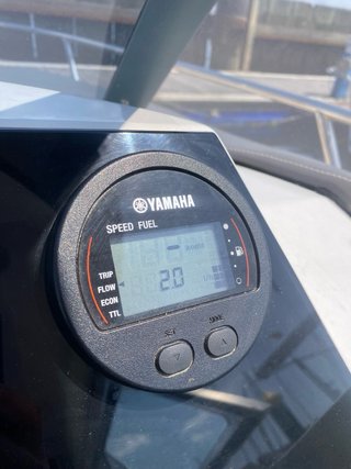 Motor Fueraborda Yamaha 200 F200FETX