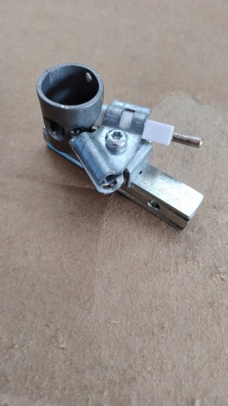 Pipeta gas Dometic