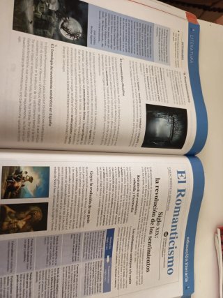 Lengua castellana y literatura 4 ESO : código a...
