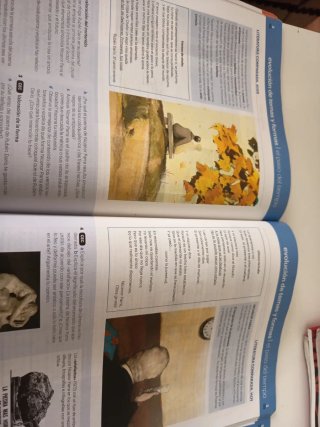 Lengua castellana y literatura 4 ESO : código a...