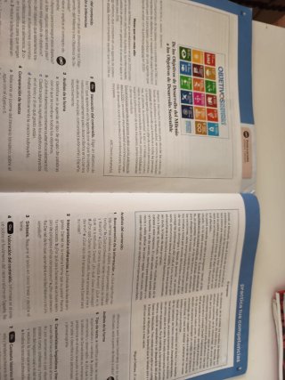 Lengua castellana y literatura 4 ESO : código a...