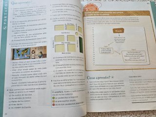 Ciencias Sociais 3 primaria anaya