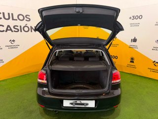 VOLKSWAGEN GOLF 1.6 TDI 105 CV