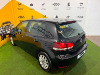 VOLKSWAGEN GOLF 1.6 TDI 105 CV