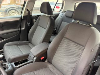 VOLKSWAGEN GOLF 1.6 TDI 105 CV