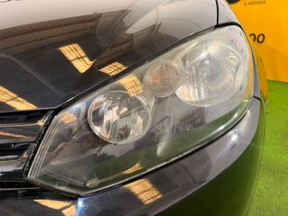 VOLKSWAGEN GOLF 1.6 TDI 105 CV