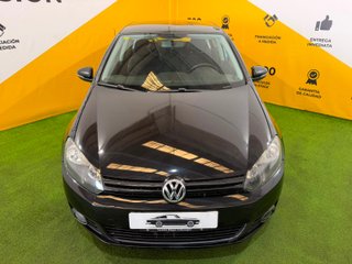 VOLKSWAGEN GOLF 1.6 TDI 105 CV