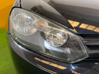 VOLKSWAGEN GOLF 1.6 TDI 105 CV