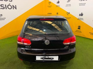 VOLKSWAGEN GOLF 1.6 TDI 105 CV
