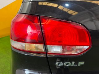 VOLKSWAGEN GOLF 1.6 TDI 105 CV