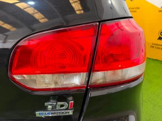 VOLKSWAGEN GOLF 1.6 TDI 105 CV