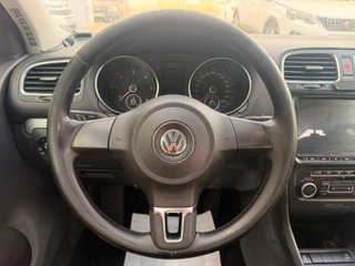 VOLKSWAGEN GOLF 1.6 TDI 105 CV