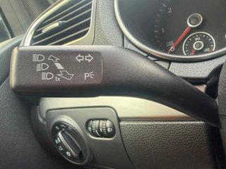 VOLKSWAGEN GOLF 1.6 TDI 105 CV