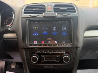 VOLKSWAGEN GOLF 1.6 TDI 105 CV