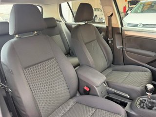 VOLKSWAGEN GOLF 1.6 TDI 105 CV