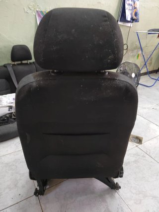 Asientos Seat León FR mk1