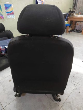 Asientos Seat León FR mk1