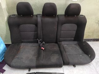 Asientos Seat León FR mk1