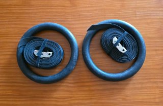 Pack Gimnasio Mancuernas Ajustables