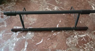 Pack Gimnasio Mancuernas Ajustables