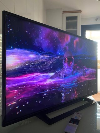 TELEVISOR SMART TV 50 PULGADAS 4K