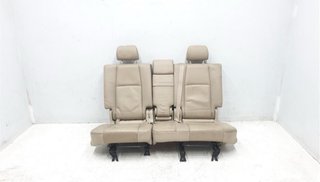 Asientos Traseros Toyota Land Cruiser 2022