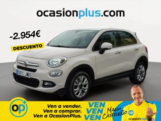 Fiat 500X 1.3 MultiJet Pop Star 4x2 70 kW (95 CV)