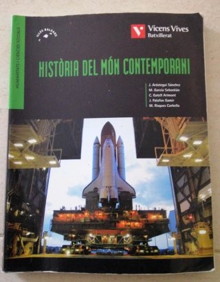 Història del món contemporani. Illes Balears