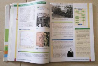 Història del món contemporani. Illes Balears
