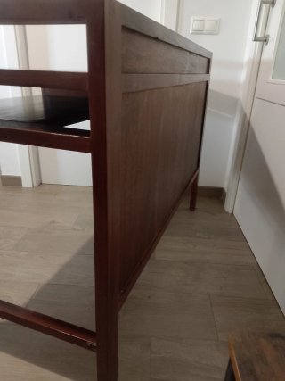 Escritorio Banak Importa Madera