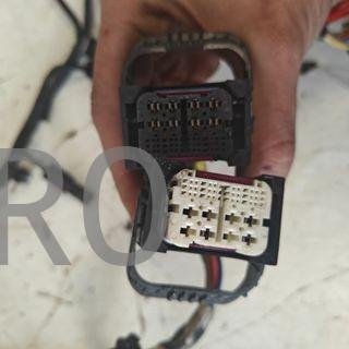CABLEADO INYECTORES BMW USADO 730037506AC