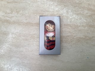 Pendrive Sevillana 8GB
